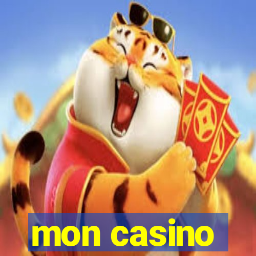 mon casino